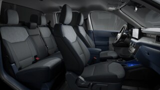 2026 Ford Maverick® Internal Image 1